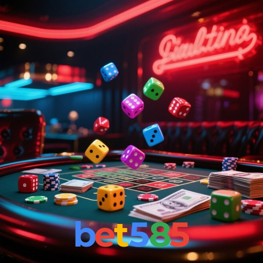 bet585 visual