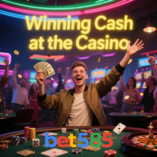 bet585 visual