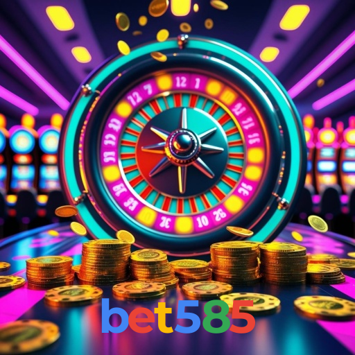 bet585 visual