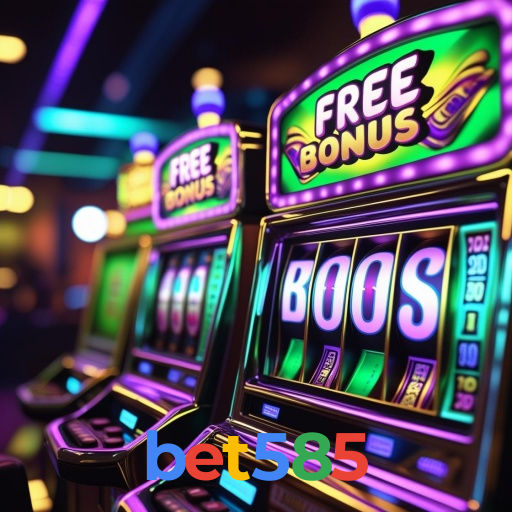 bet585 visual