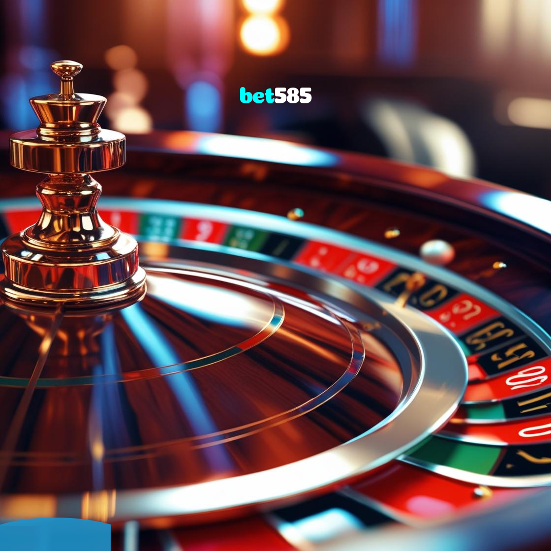 bet585 visual