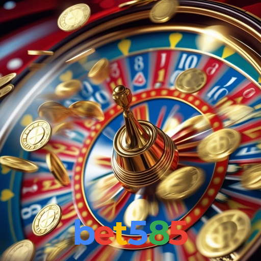 bet585 visual
