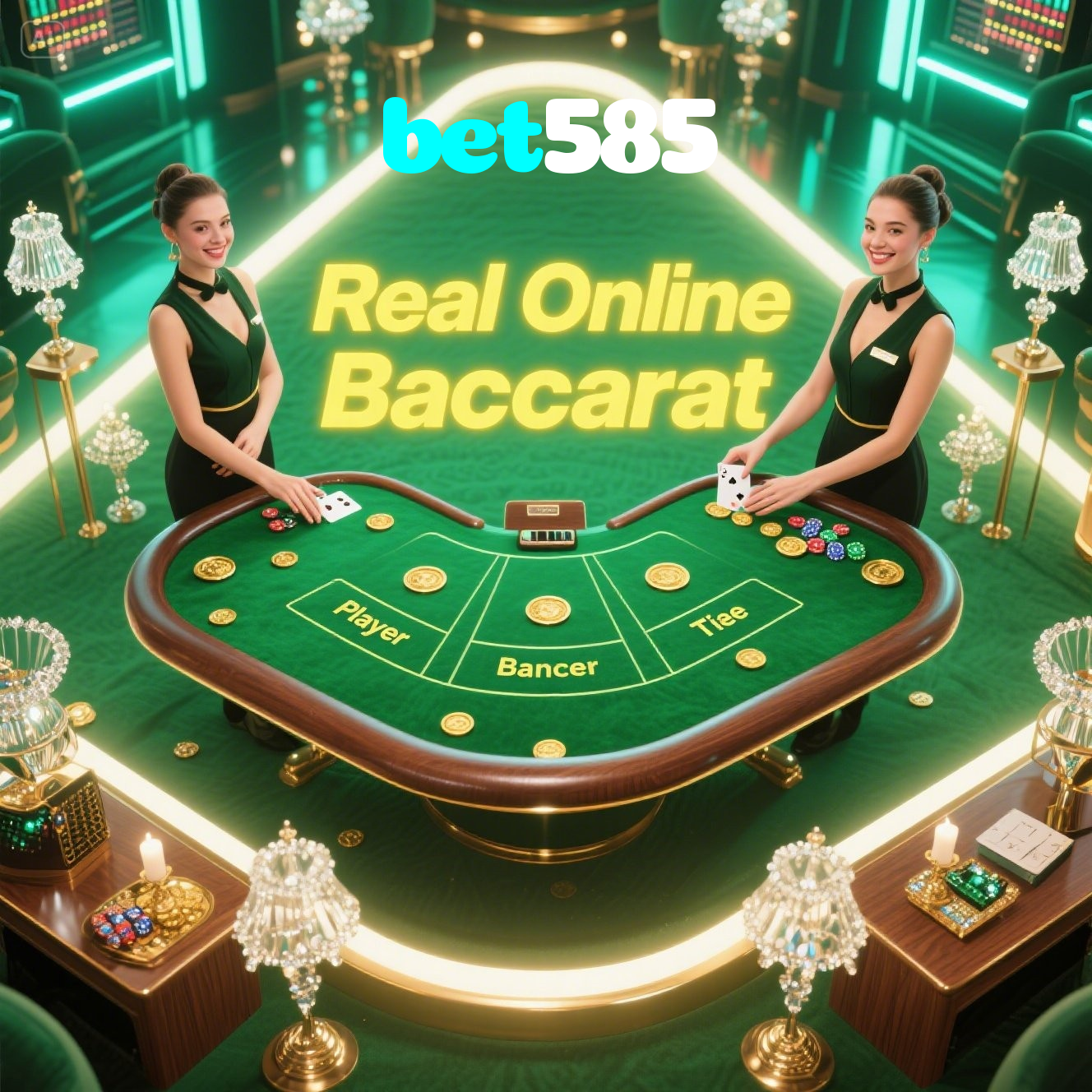 bet585 visual