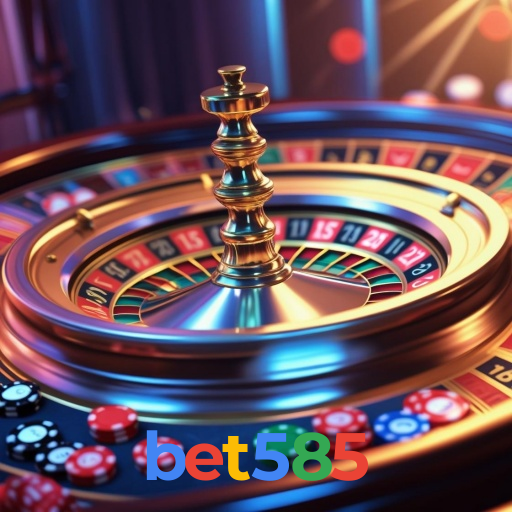 bet585 visual