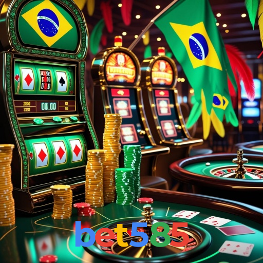 bet585 visual