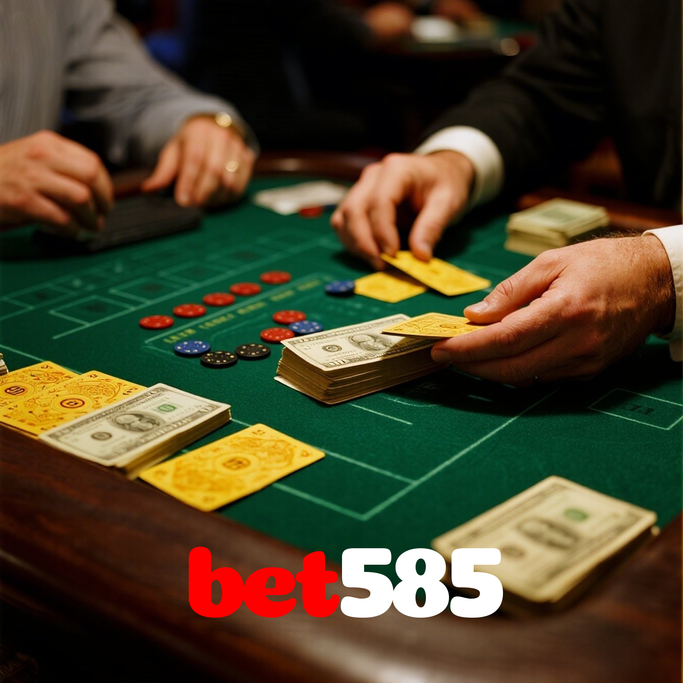 bet585 visual