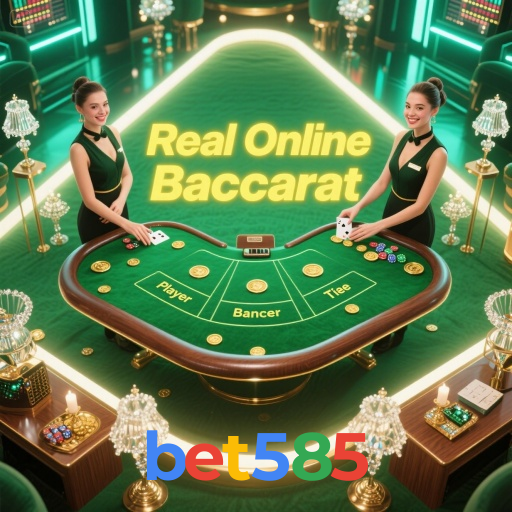 bet585 visual