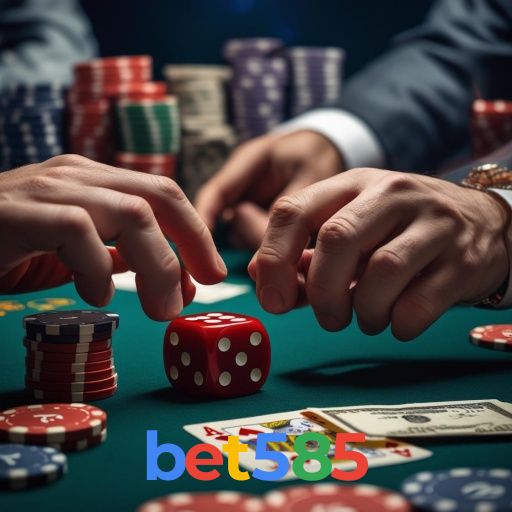 bet585 visual