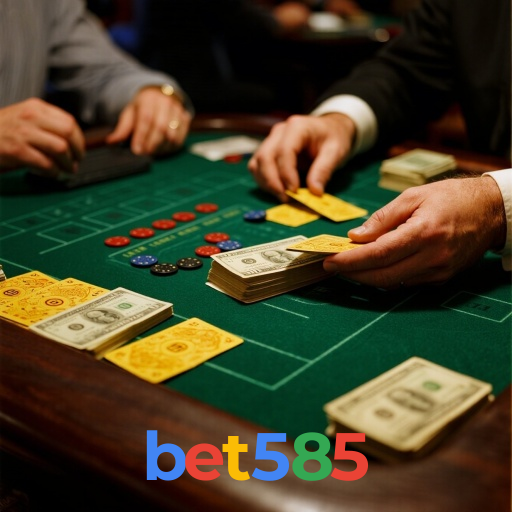 bet585 visual