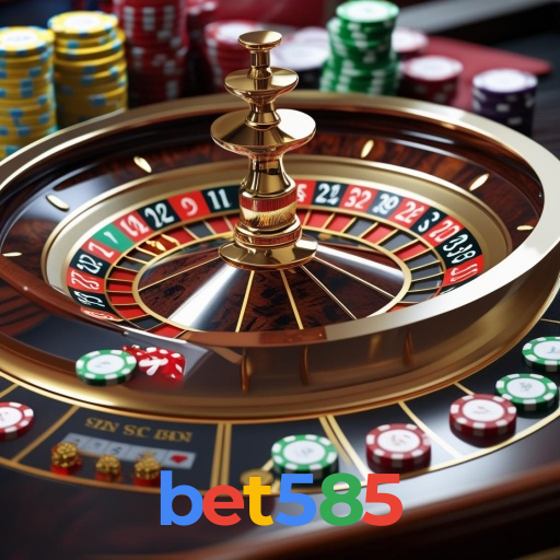 bet585 visual