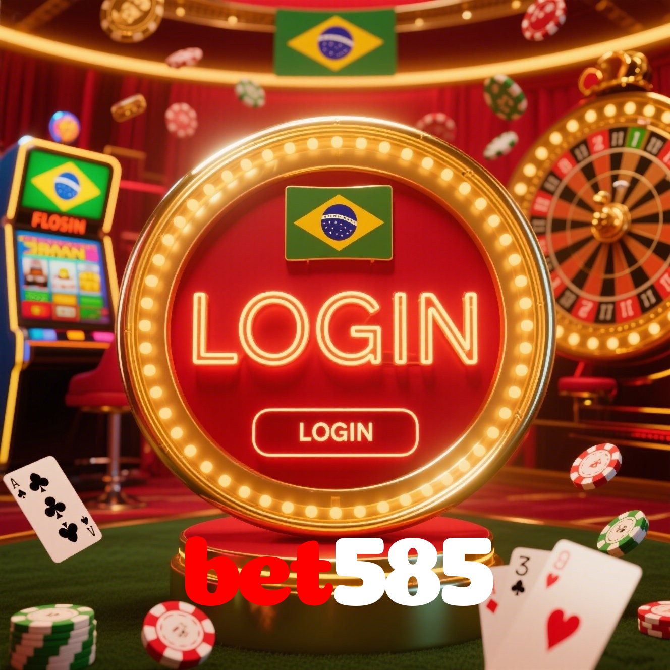 bet585