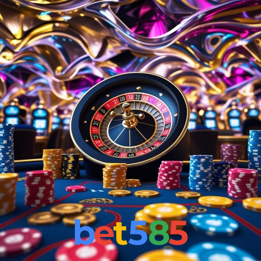 bet585 visual