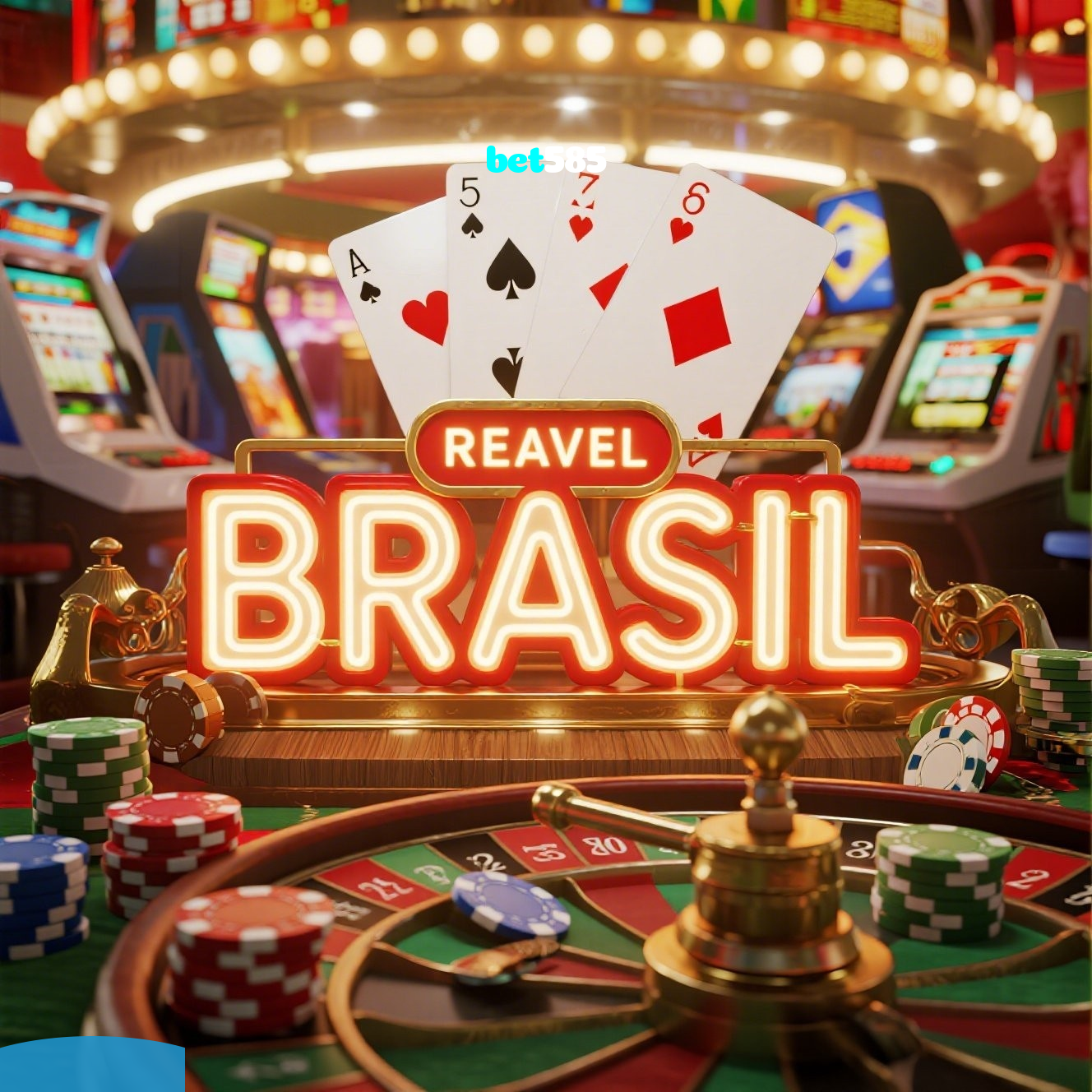 bet585 visual
