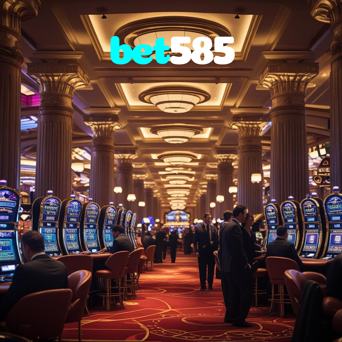 bet585 visual