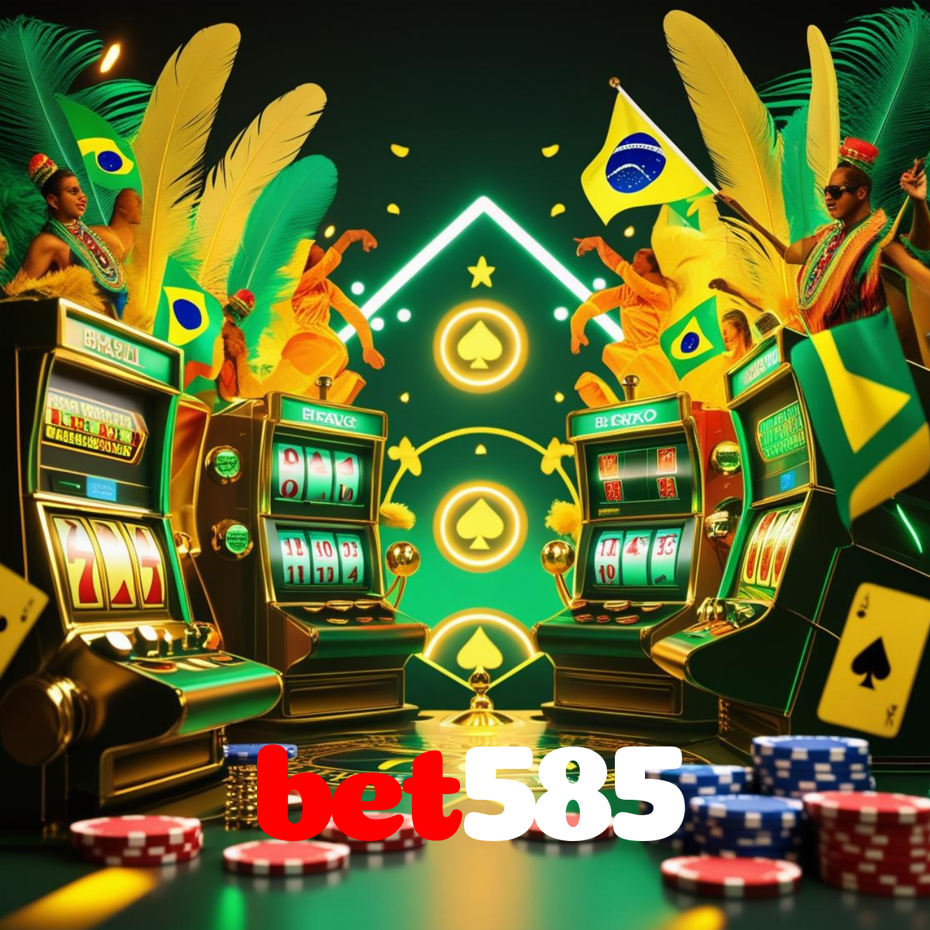 bet585 visual