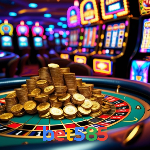 bet585 visual