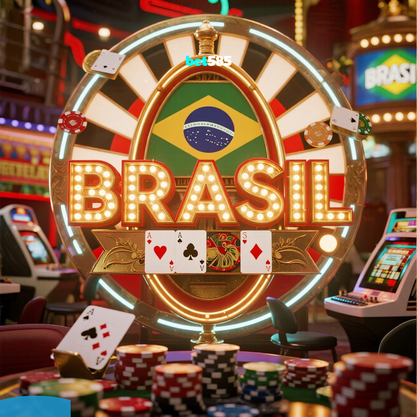 bet585 visual