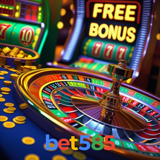 bet585 visual