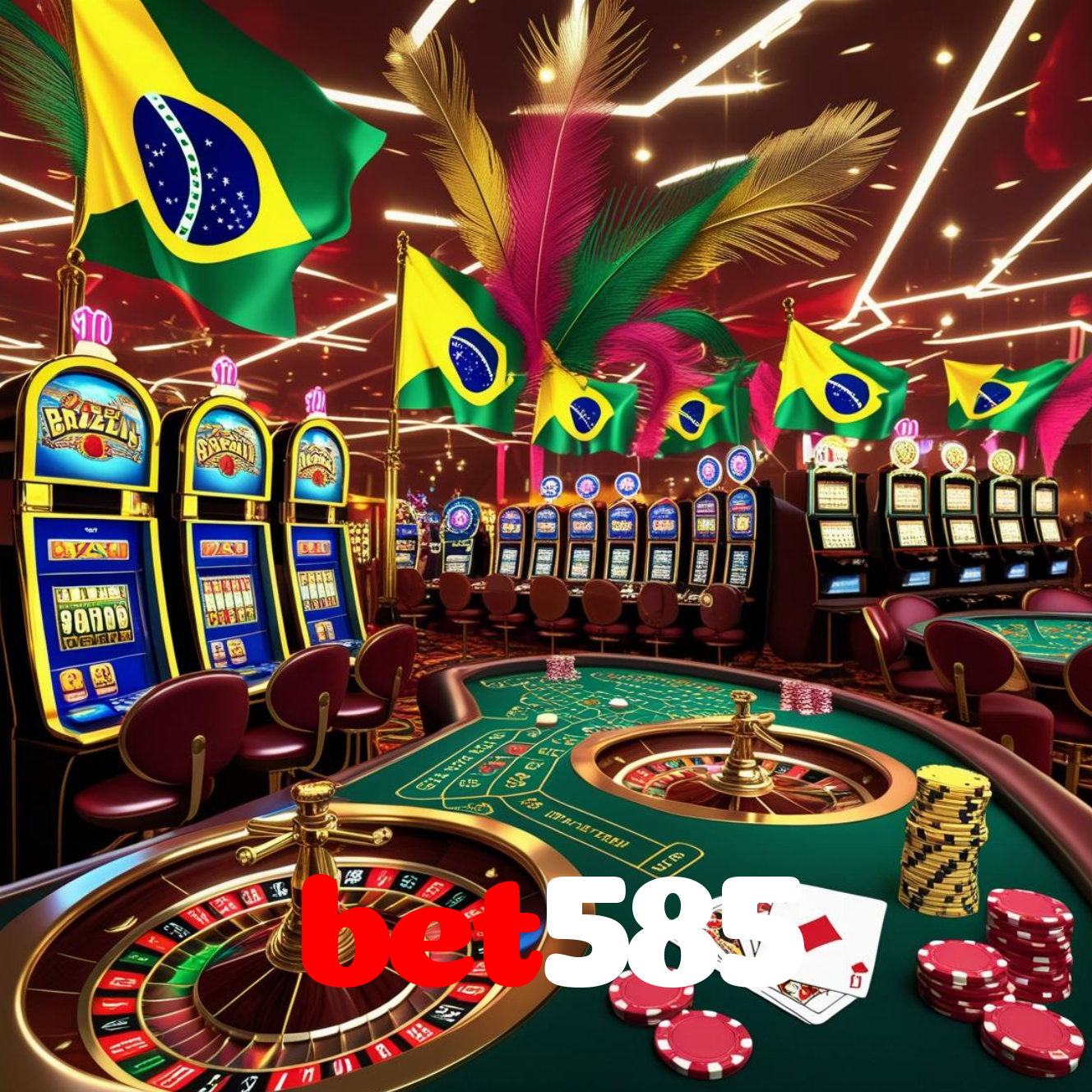 bet585 visual