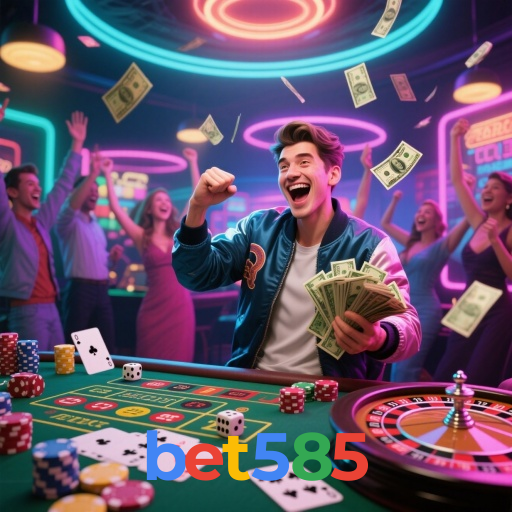 bet585 visual