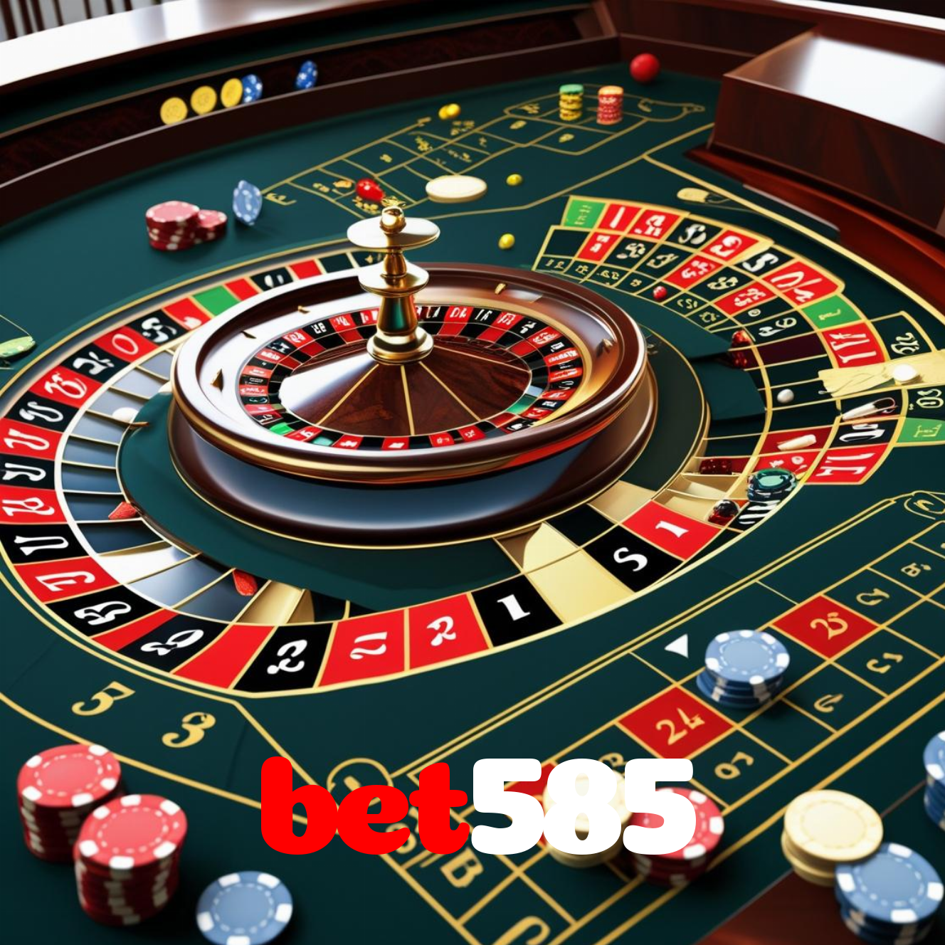 bet585