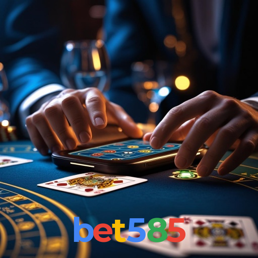 bet585 visual