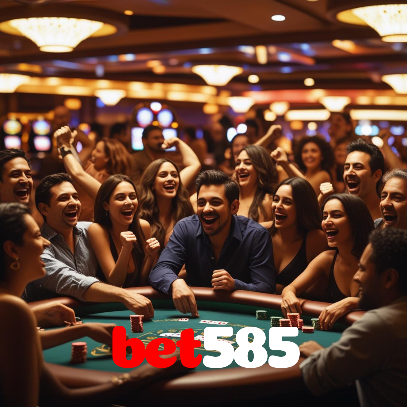 bet585 visual