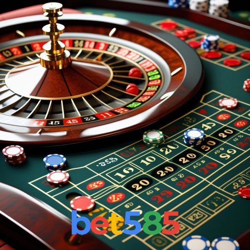 bet585 visual