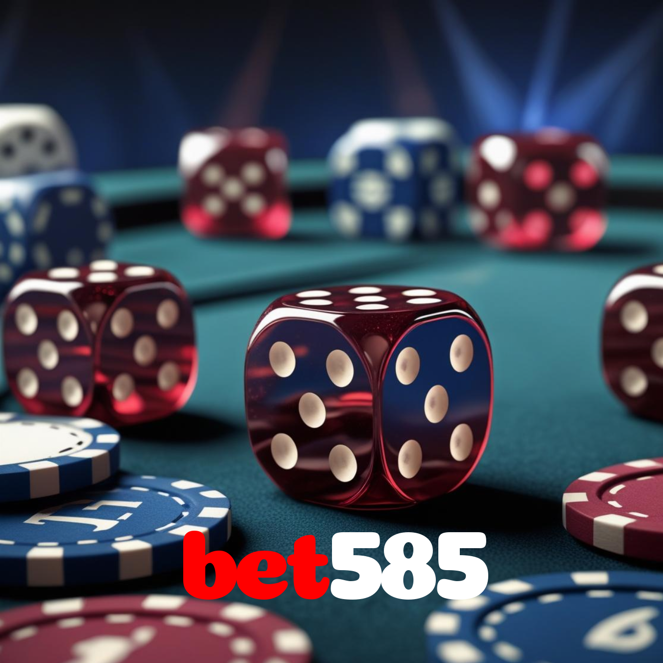 bet585