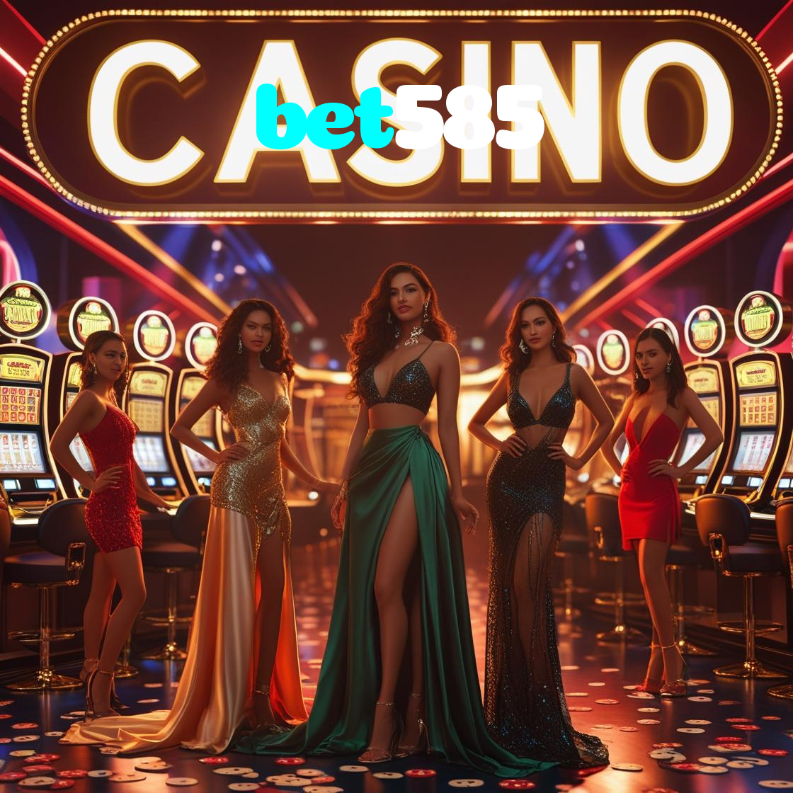 bet585 visual
