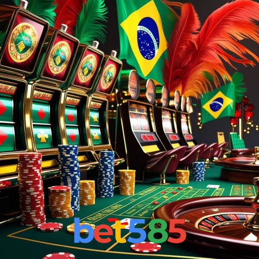 bet585 visual