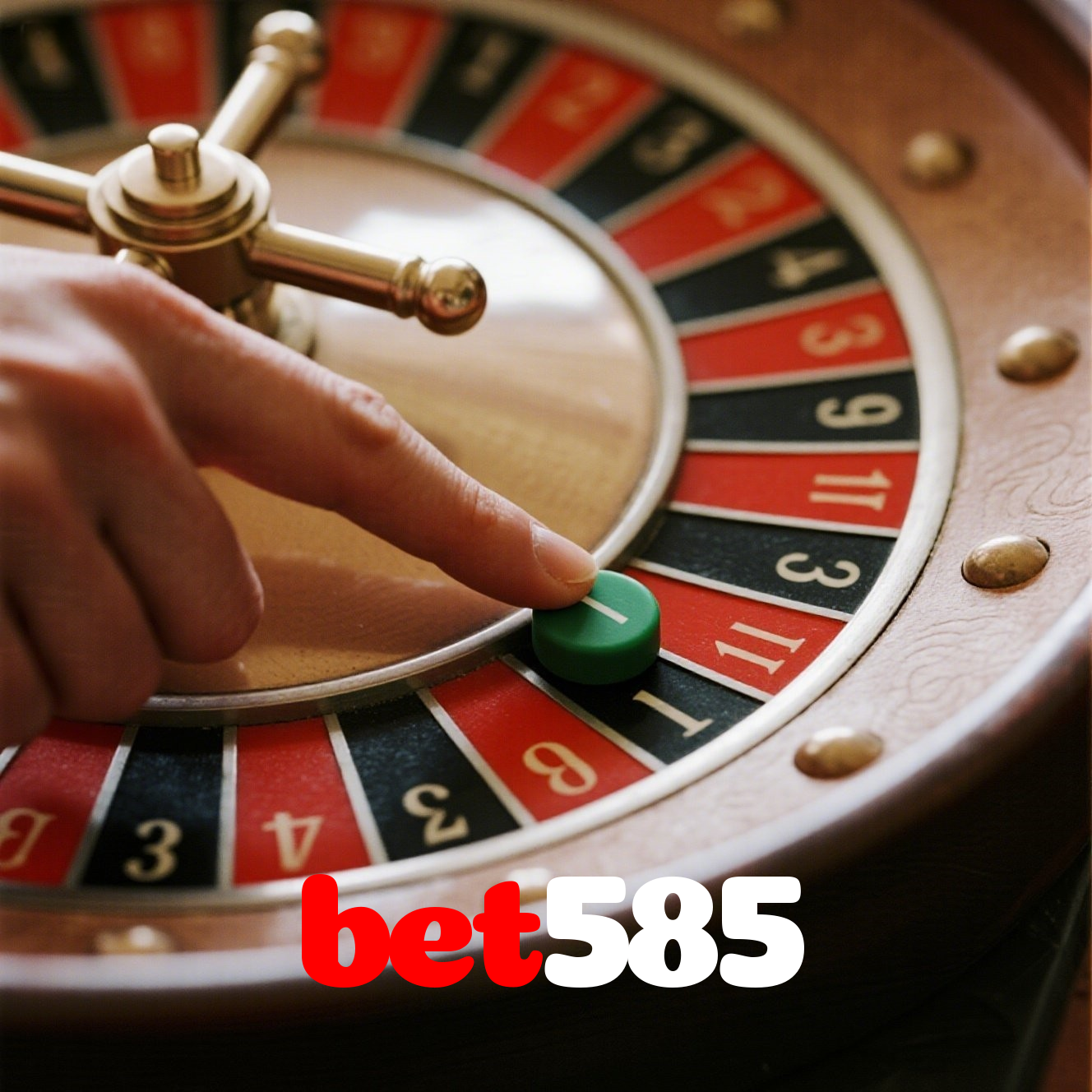 bet585 visual