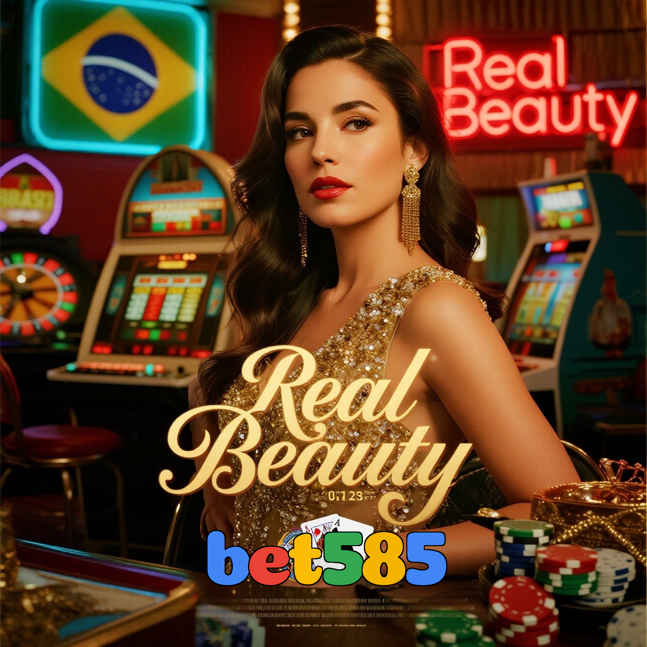 bet585 visual