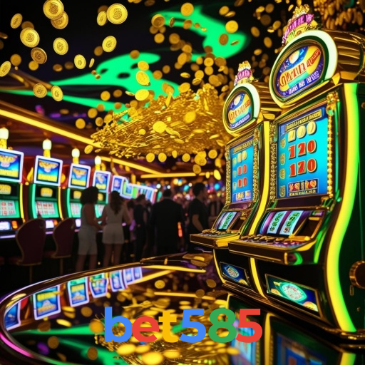 bet585 visual