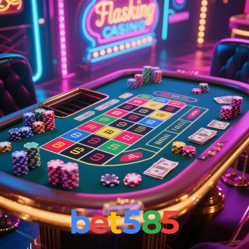 bet585 visual