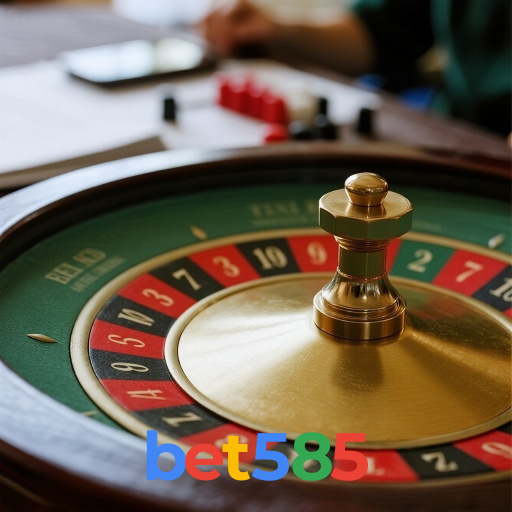 bet585 visual