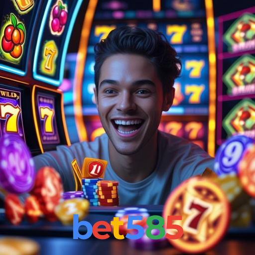 bet585 visual