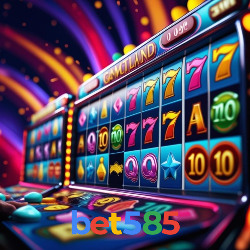 bet585 visual