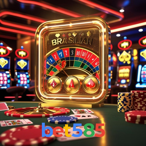 bet585 visual