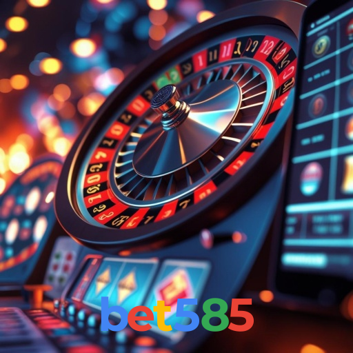 bet585 visual