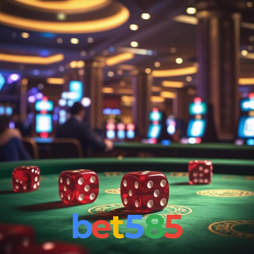 bet585 visual