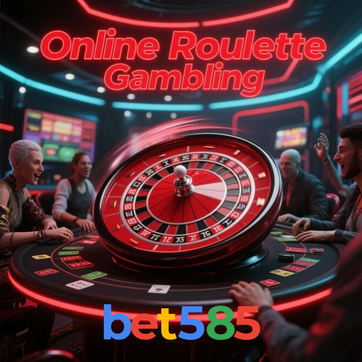 bet585 visual