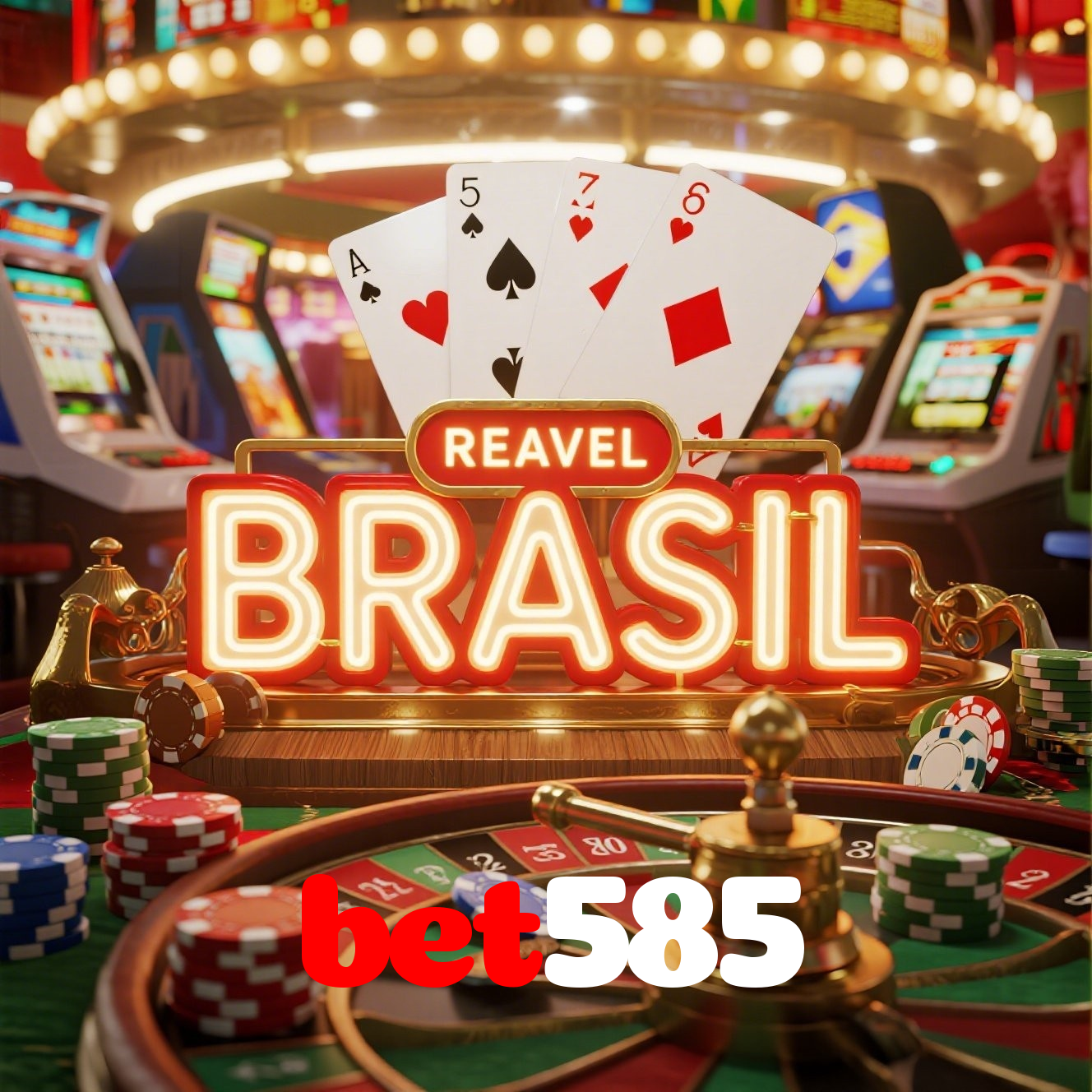 bet585 visual