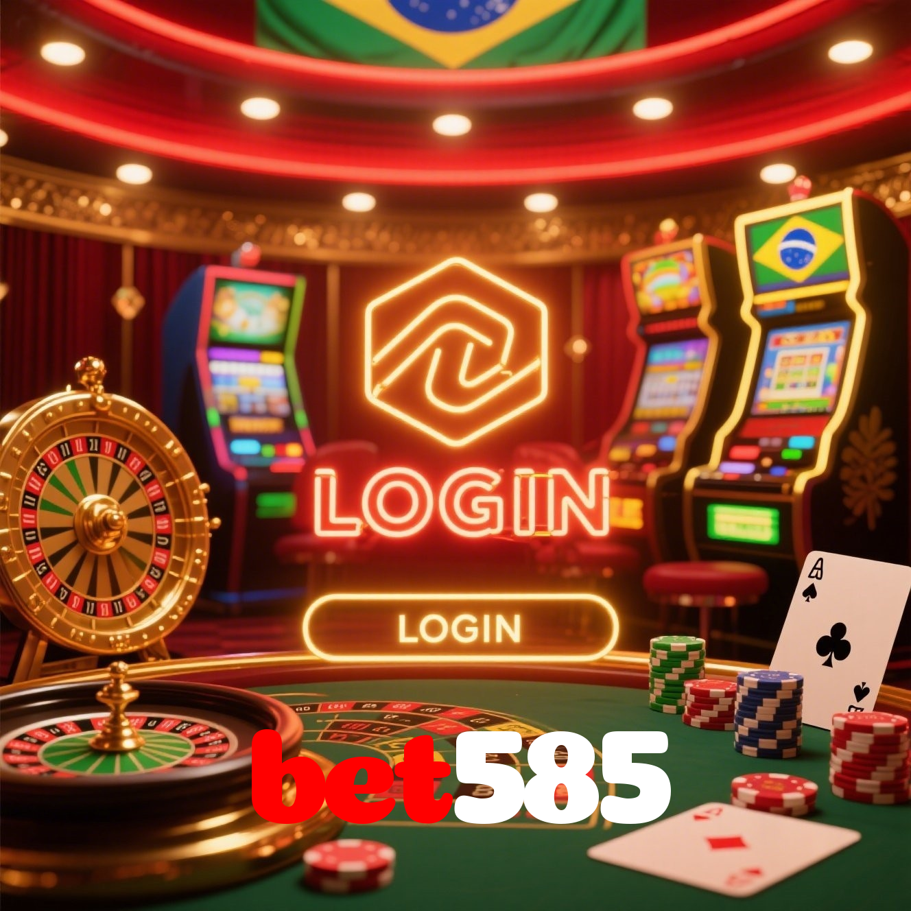 bet585