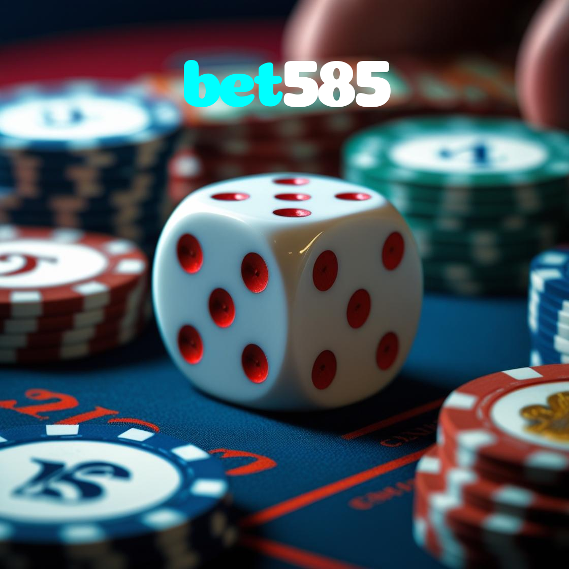 bet585 visual