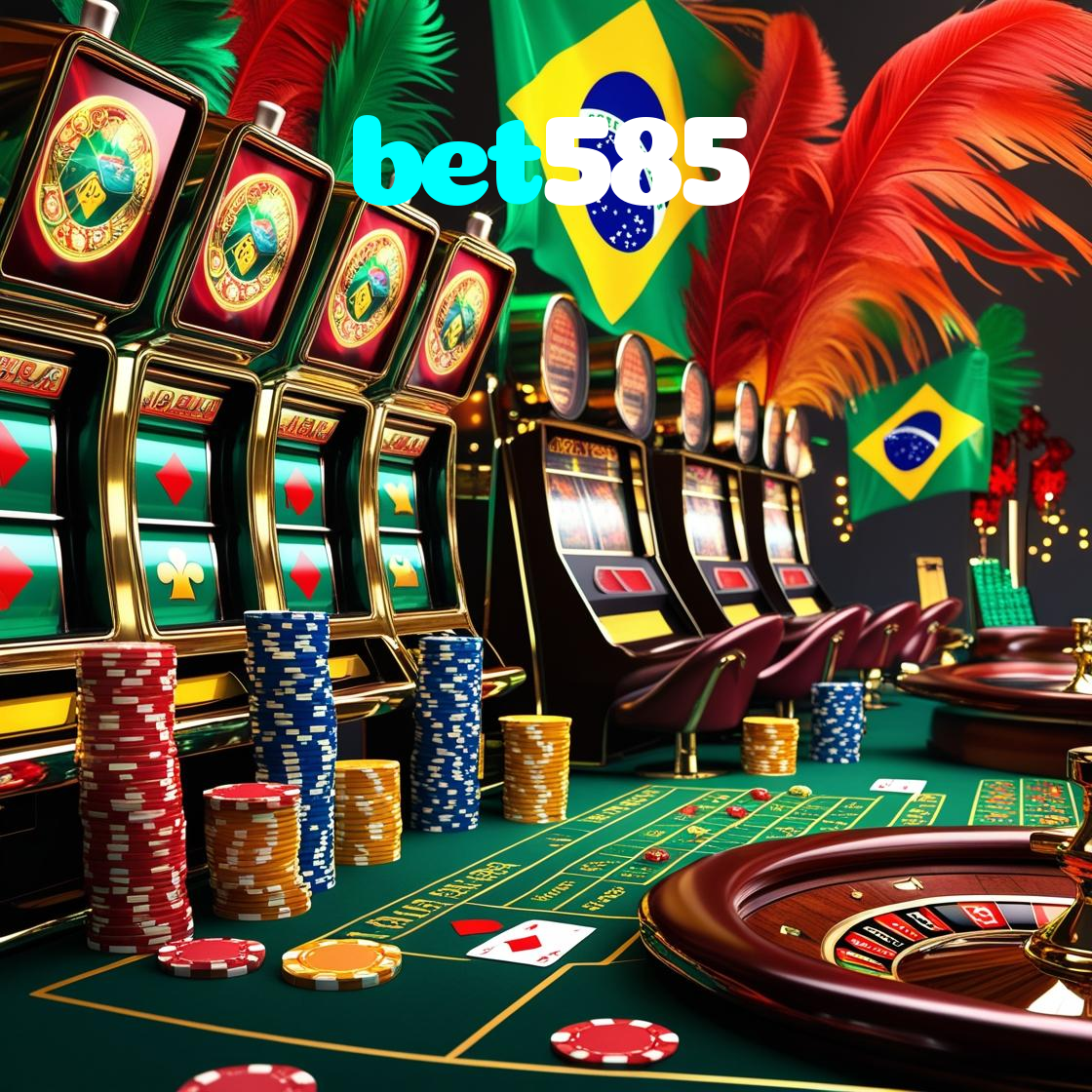 bet585 visual