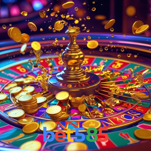 bet585 visual