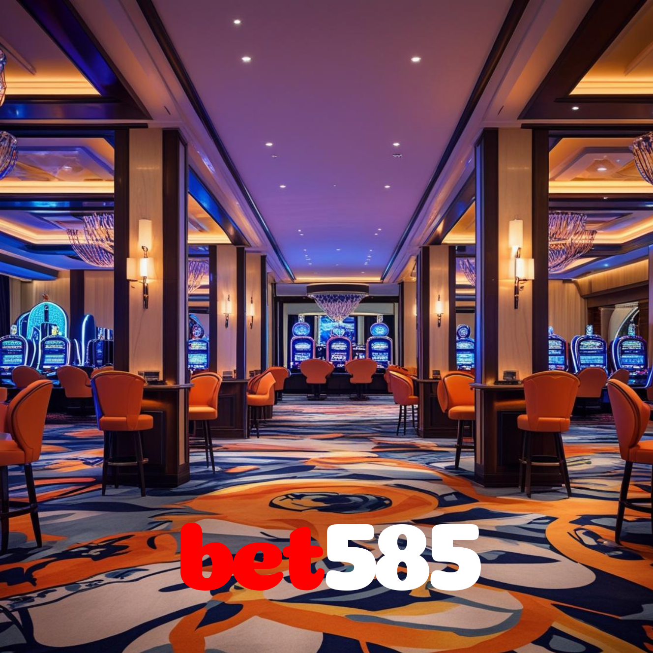 bet585
