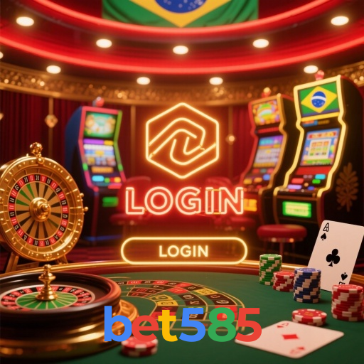 bet585 visual