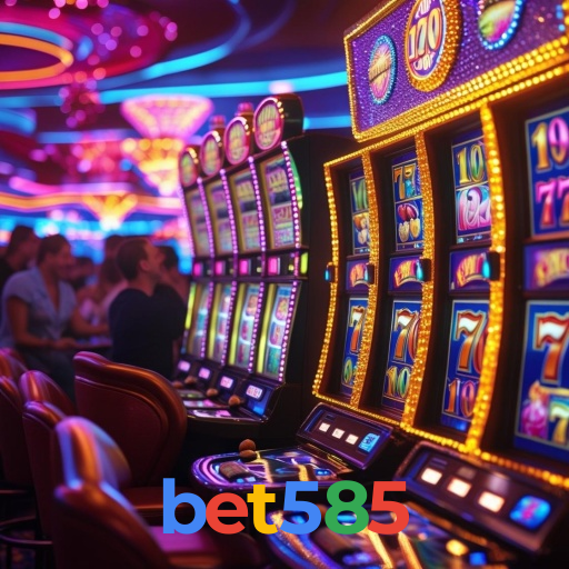 bet585 visual